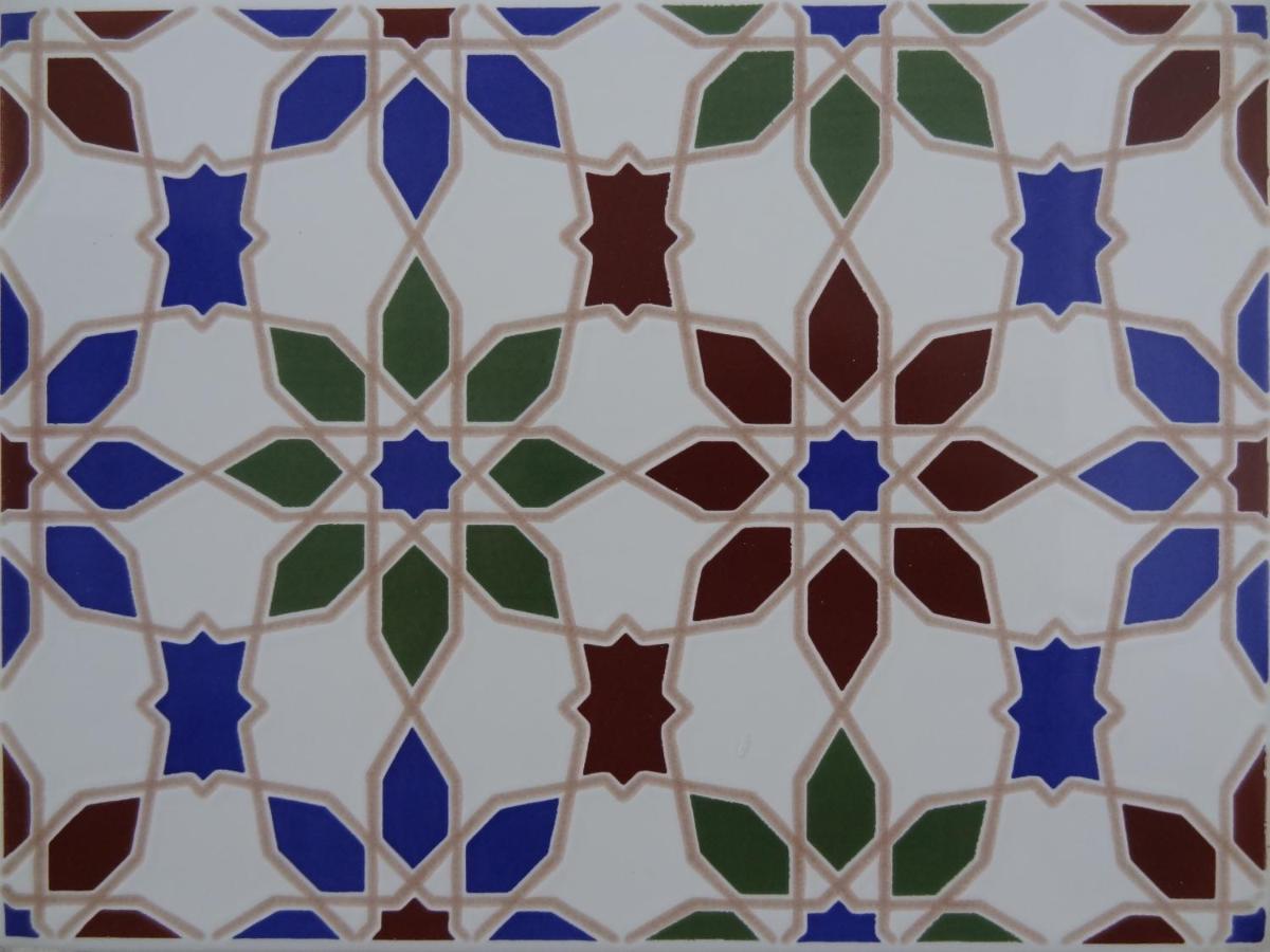 Studio L'Azulejos Гавр Екстер'єр фото